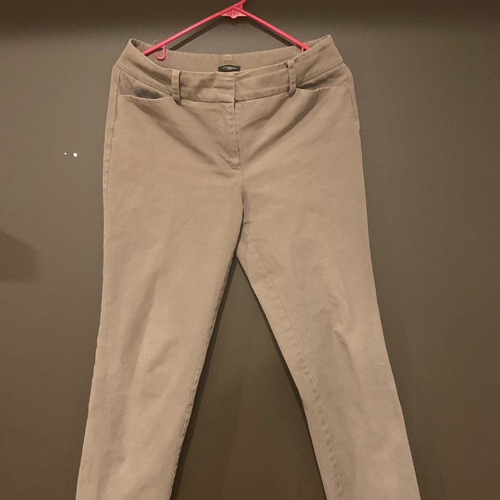 Ann Taylor Pants